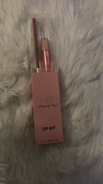 Lip Kits