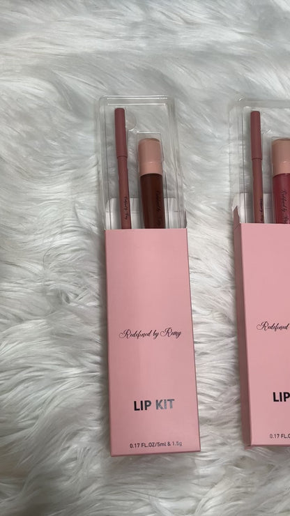 Lip Kits