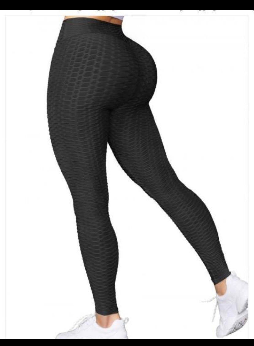 Compression Leggings