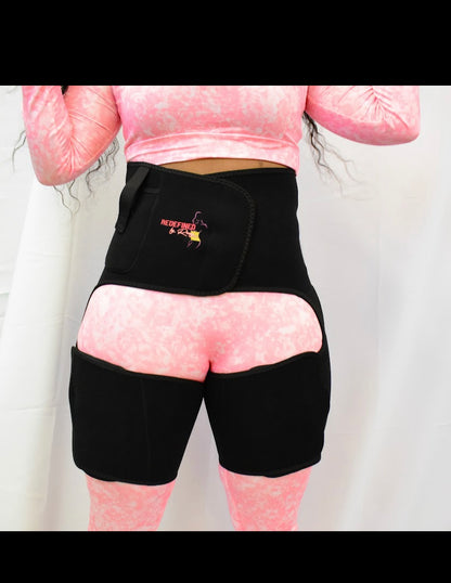 Thigh Shaper Waist Trainer