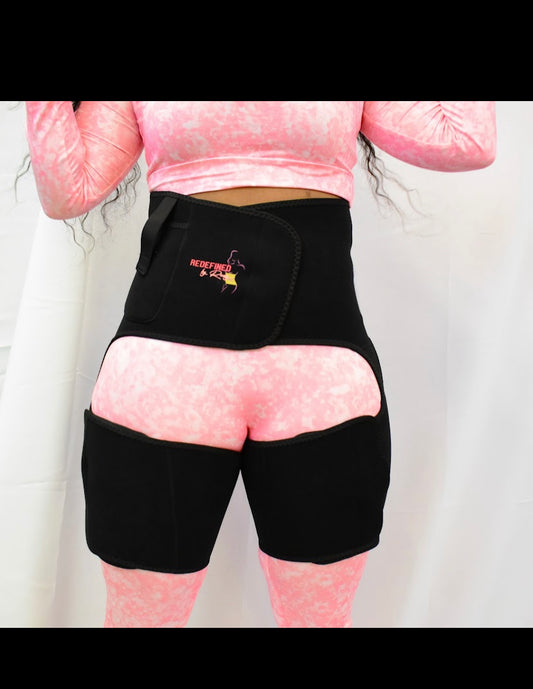 Waist Trainers – Redefined By Remy