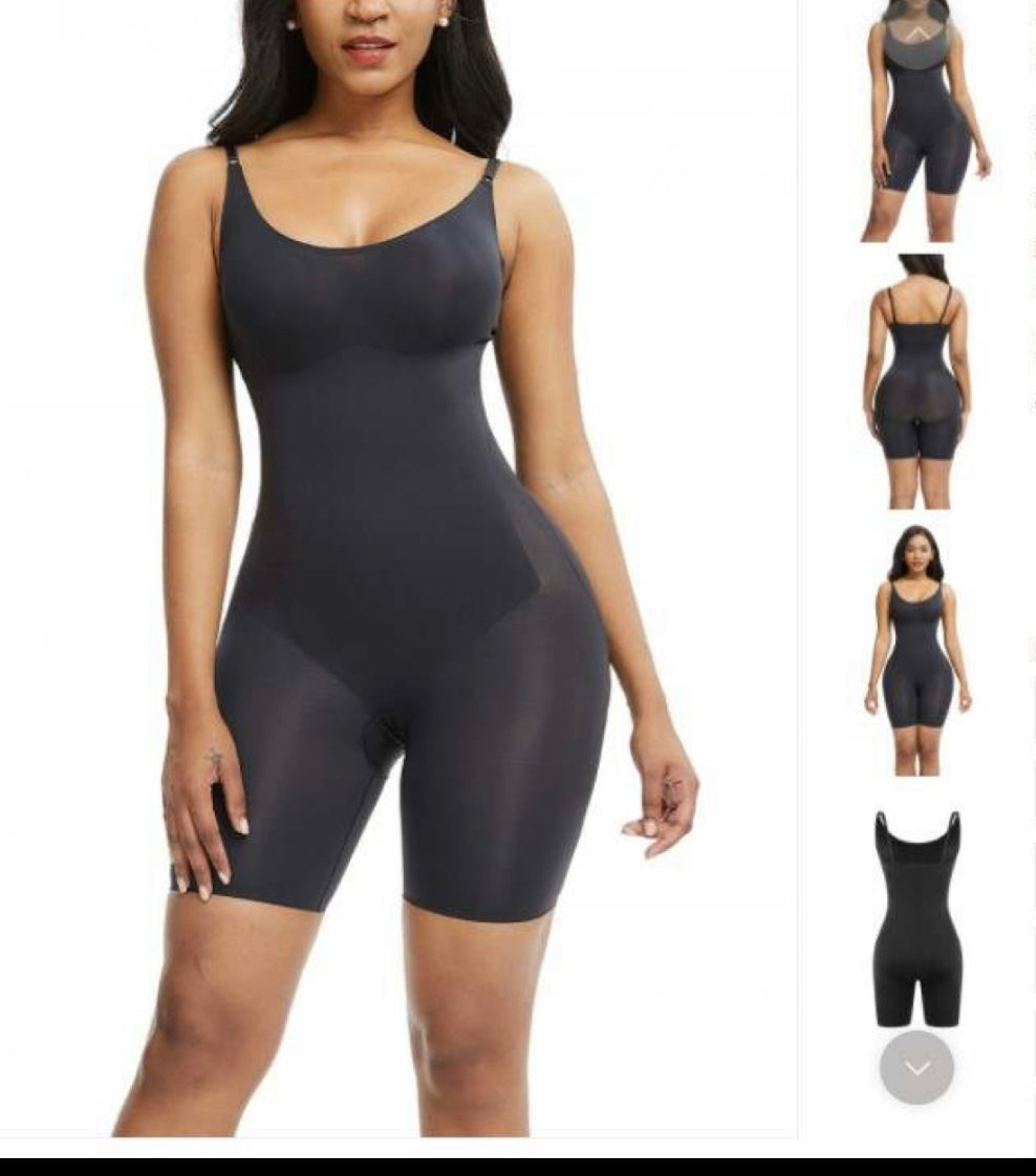 Body Shaper